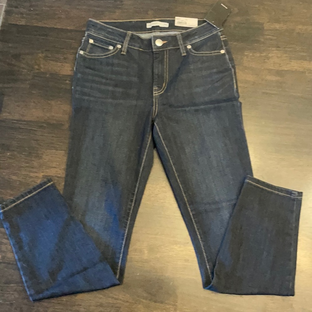 Nine West skinny jeans